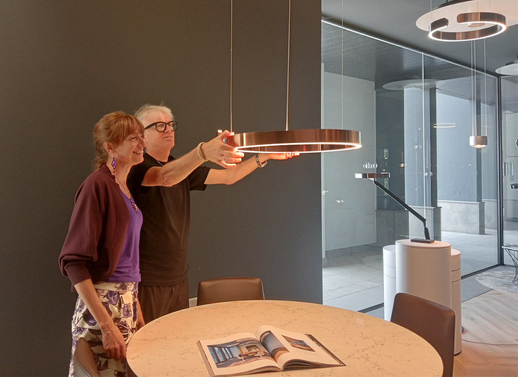 Consulenza Personalizzata