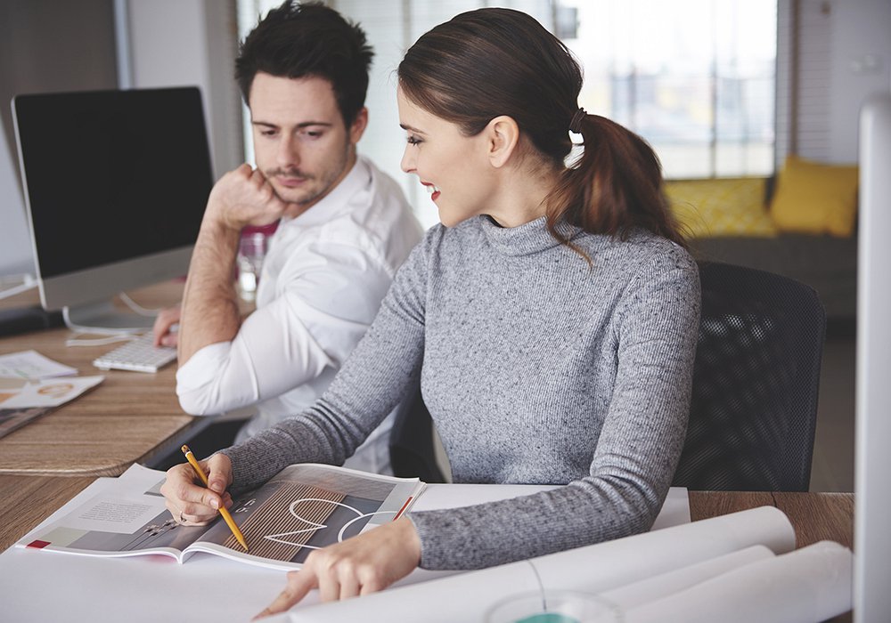 Lighting Design Services