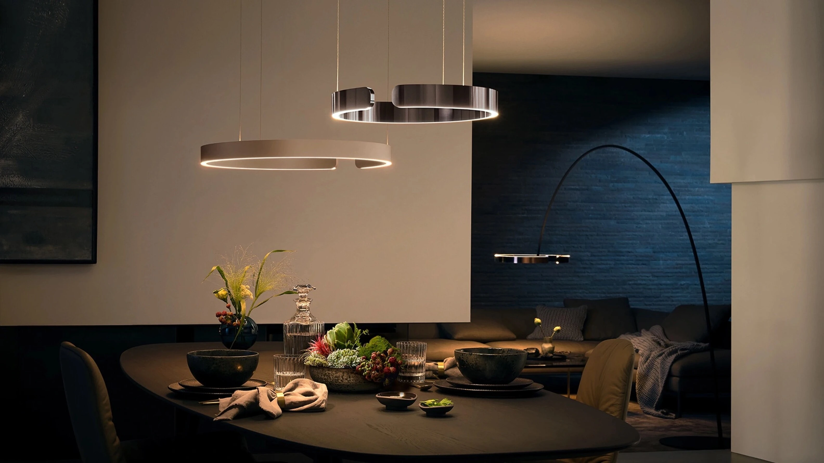 Realizzazioni di Illuminazione